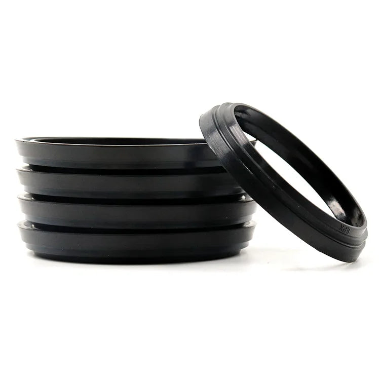 ADA Double Step Pneumatic Hydraulic Dust Seal DHS P56 LBH KDI Dust Seal Hydraulic Cylinder