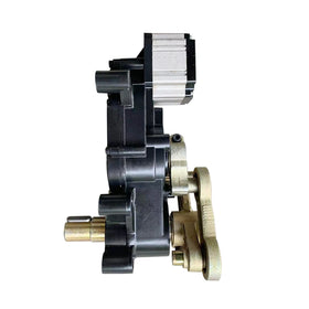 Anxia New Arrival Parking Barrier Gate Boom Barrier Motor Gate Barrier Mechanism Dc Barrier Control Board