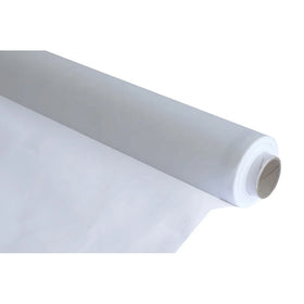 48T 120mesh 100% Polyester Silk Screen Printing Mesh Fabric Bolting Cloth for Textile Screen Printing