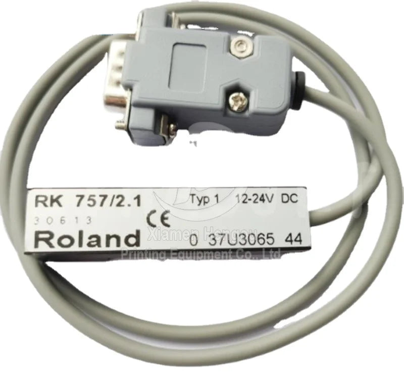 New Condition RK 757/2.1 Sensor 037U306544 for 700 Printing Machine Parts