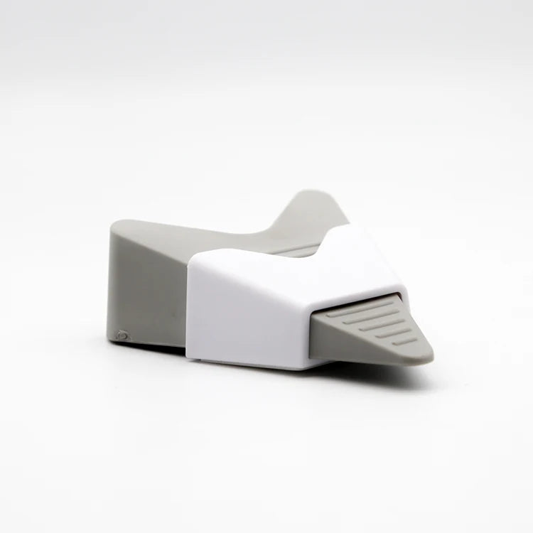 Home Application Triangle Rubber Door Wedge Stopper