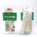 Best-Selling FEITIAN Chinese Handmade 100% Potato Flour Wide Dried Potato Fans Vermicelli Food Grade Gansu China Bag