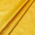 Good Quality Classic Hot Selling Cloud Design Chinese Traditional Polyester Brocade Fabric for Children Japan Kimono