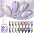 Missgel Cat Eye Light Changing Gel Wholesale Supplies UV Led Naturel Ensemble Gel Permanent Vernis Ongles