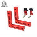 90 Degree 100*100 Right Angle Woodworking Corner Clamps
