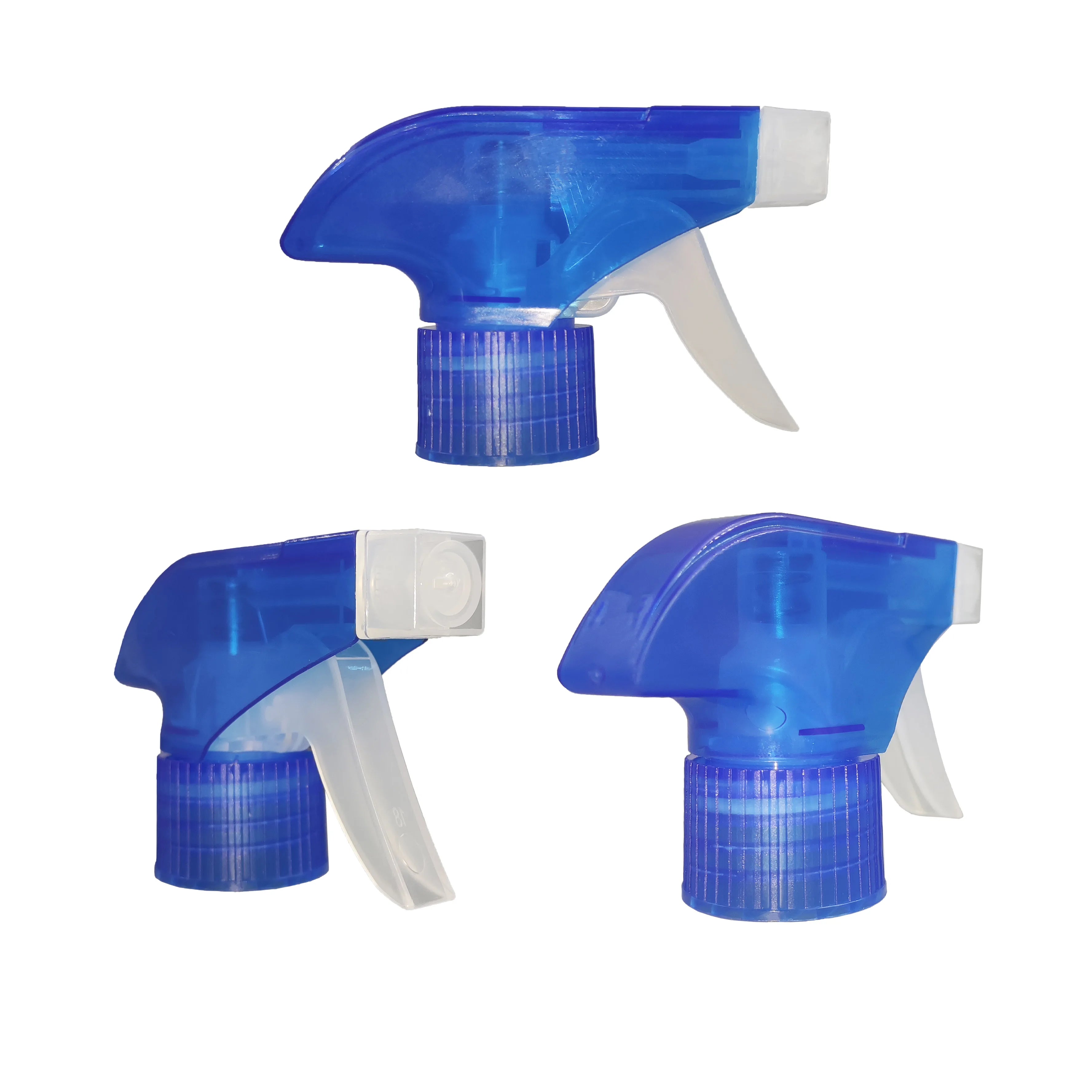 Customized Colors 28 400 28 410 28 415 Thread Professional Wholesale Garden Trigger Sprayer Pump
