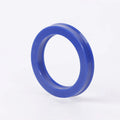 High-Pressure Hydraulic Seal Kit HSK-3000 DIN 3761 Compliant for Hydraulic Pumps and Motors
