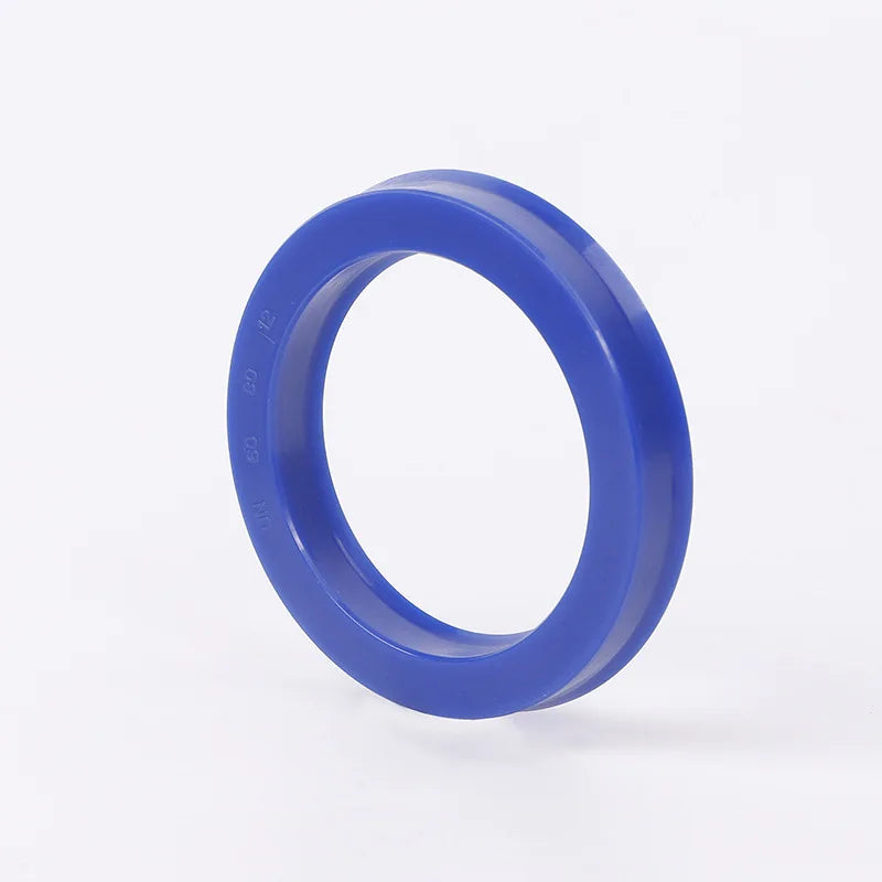High-Pressure Hydraulic Seal Kit HSK-3000 DIN 3761 Compliant for Hydraulic Pumps and Motors