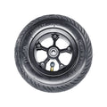 Flipsky 7" 175 X 50mm Pneumatic Rubber All Terrain Mountain Wheels for Skateboard and Scooter