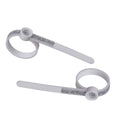 Promotional Economical Ring Sizer Gauge Various Sizes Durable Multi-Use Jewelry Tool & Equipment
