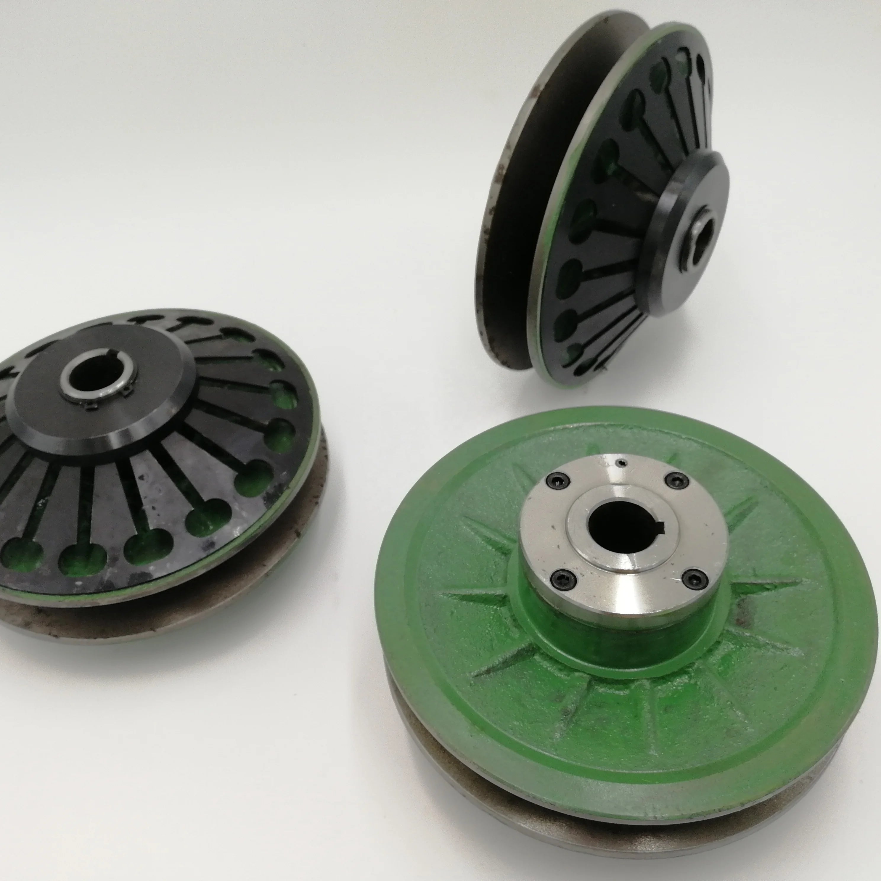 Caiye KORD & MO Offset Printing New Machinery Parts Variable Speed Pulley with High Efficiency & Durability