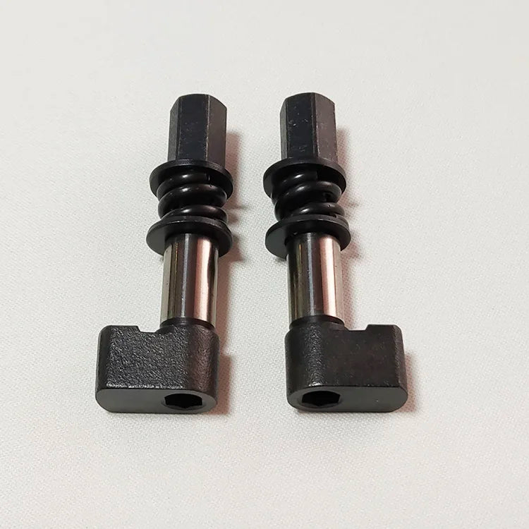 1 Piece CD74/XL75 L2.030.487 Offset Printing Machinery Spare Parts Lock Screw Latch