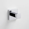 Stainless Steel Metal Bathroom Coat Hook Wall Hanging Clothing Hook Premium Quality Product in Hooks & Rails Category