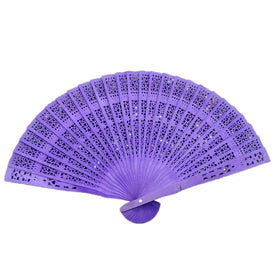 2025 New Arrival Customized Printing Decoration Bamboo Hand Fans Wedding Hand Fan Bamboo Customize Hand Fan