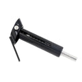 Factory Wholesale Stainless Steel Mini Loader Weight Stack Reduction Pin Automatic Gym Accessories