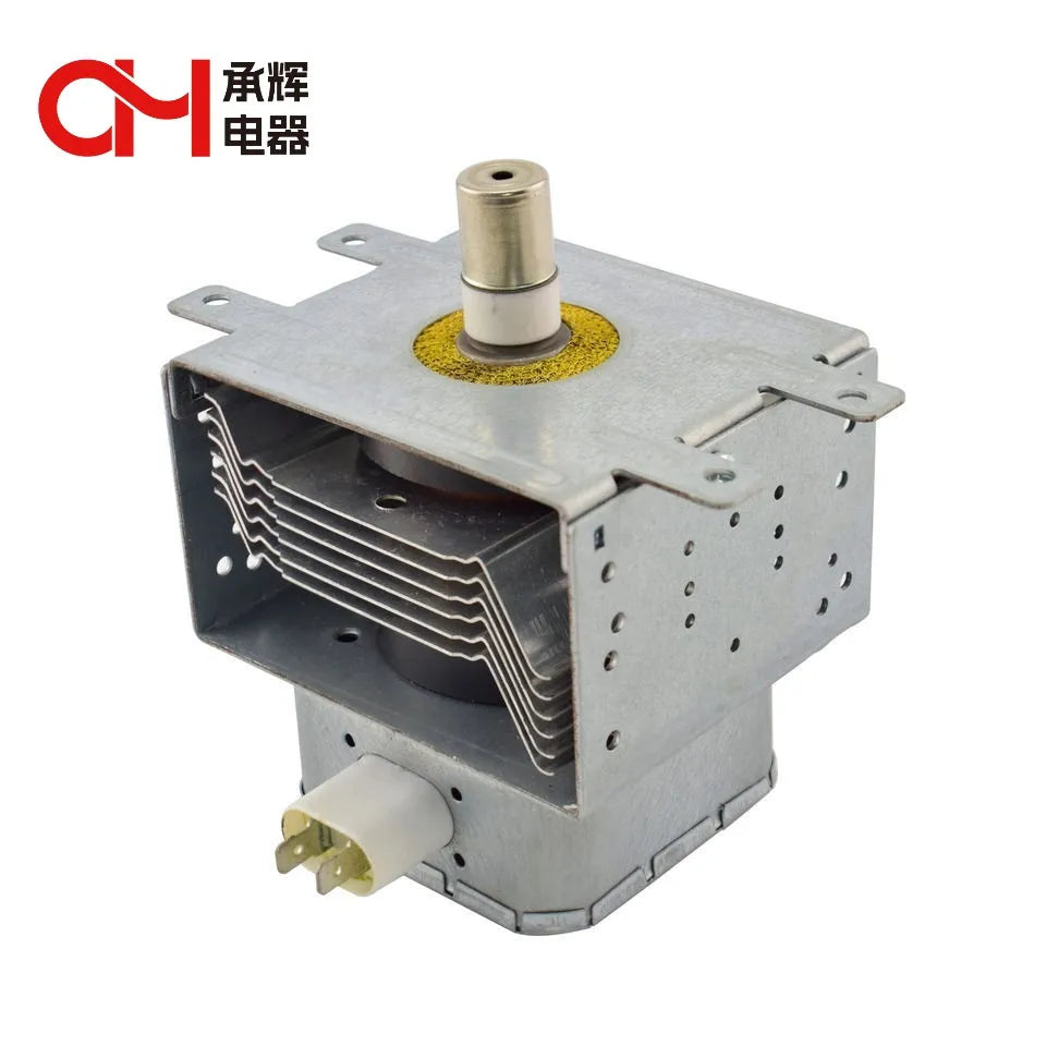 Microwave Magnetron 2M210-2 Microwave Oven Accessories 1000W Air-cooled Microwave Oven Parts