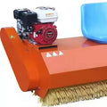 2024 China  Auto-install Sand Filling and Brush Machine to Artificial Grass Cesped Artificial