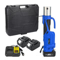 DOOROOM CL-1550 Propress Hydraulic Pro Press Plumbing Pipe Tool Battery Press Tool for Copper Pex Pipe