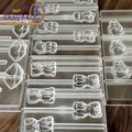 Tangba Chocolate Lollipop Mold 3D Cartoon Chocolate Mold Three-dimensional Chocolate bar Mold