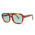 2026 Fashion Nice Trendy Sunglasses New Luxury Polarized Men Women Shades Double Bridge Men Retro Women Acetate Sunglasses