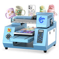 A3 UV Printer Uv Flatbed Printer Digital Printing Machine Printing Machine for Small Business