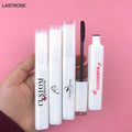Private Label Long Lasting Mascara Waterproof Silk Fiber Thick Curling Lengthening Liquid Eyelash Mascara