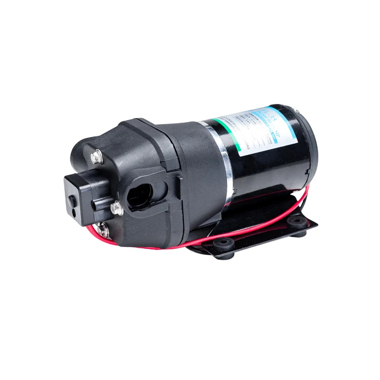 LifeSRC FL-35 35psi 12.5LPM 12v Water High Pressure Pump Electric DC Pump
