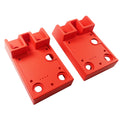 Rapid Prototype Plastic Parts for CNC Machining and Development