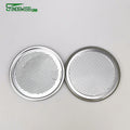 Hot Sell Easy Peel Off Aluminum Foil for Can Seal Lids Easy Open End Closure Lids