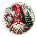 2025   Spot Christmas Wooden Laminated Sign Christmas Wooden Door Sign Christmas Tree Decoration Front Door Welcome Sign Pendant