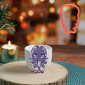 Plastic Shape Shifter Biscuit Fondant Dough Cookie Cutter and Play Dough Clay Cutter Mold for Royal Icing and Cookie Decorating