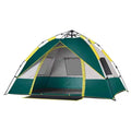 NQ SPORTS Waterproof Used Camping for Sale Cheapest Outdoor Automatic 2 Person Camping Tent