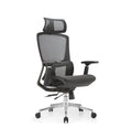 Factory Modern Swivel Height Adjustable Mesh Office Chair Back Ergonomic Fabric Task Office Chair with Lumbar Support