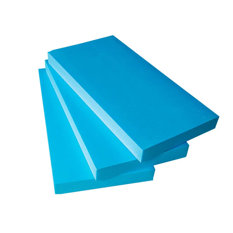 Popular Ready for Tile Insulation Board 1200*600*6mm Xps Tile Backer Board