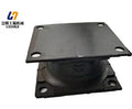 LH107 Dynapac Road Roller Parts Rubber Buffer 345215