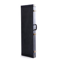 WC11-B Custom Rectangle Electric Bass Wooden Guitar Case Chinese OEM/ODM Manufacturer Instrument Bags & Cases