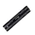 Hunting Flashlight Mini Portable Bicycle S5-A  Flashlight Self Defence 18650 Rechargeable Torch or AAA Battery Led Flashlight
