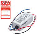 Meanwell APC-8-250 250mA Constant Current Led Driver Adjustable LED Driver Power Supply