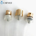 Fea15 Crimpless Sprayer Pump Reusable Perfume Fine Mist Sprayer Aluminum Fine Mist Sprayer