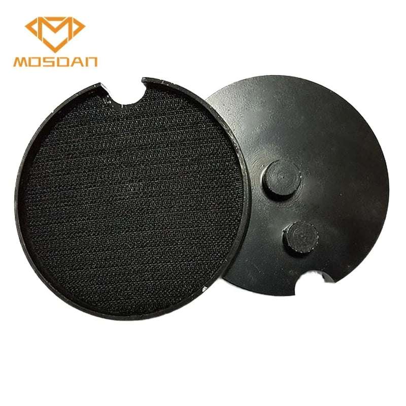 3 Inch STI Prep Master Backer Adapter Pads Holder