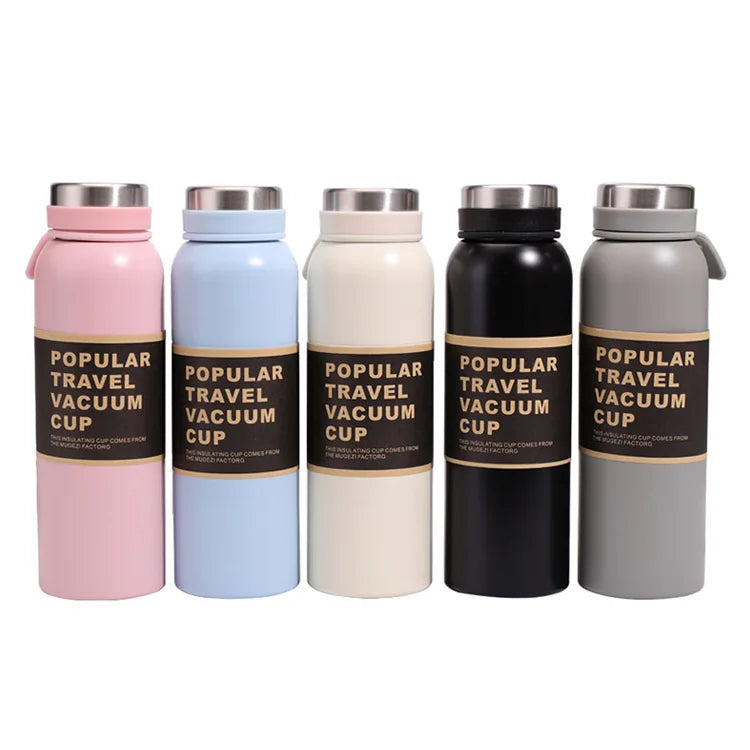[JT-MK500]Hot Sale 500ml Office Double Walled Stainless Steel Vaccum Insulated Flasks Vacuum Thermo