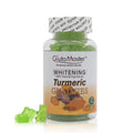 Private Label Tumeric Gummies Vitamins Strenghtens Immune Defenses Boosts Whitening Skin Health Turmeric Gummies Supplement