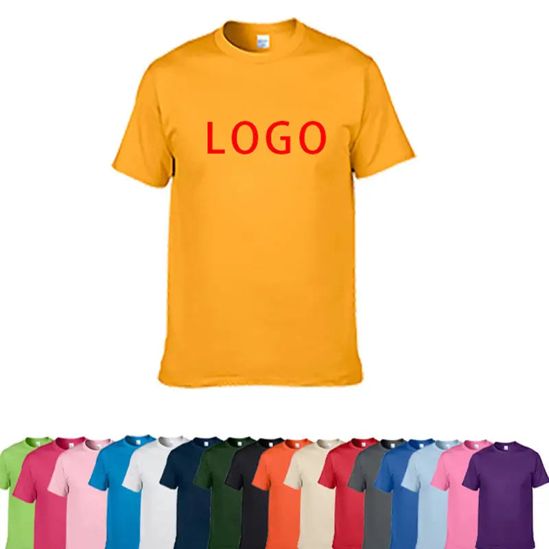 Oversize Polyester Printed Sports T-Shirt for Men Fashion Sublimation Man Size