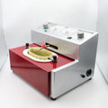 Dental Lab Equipment Portable Electrolytic Metal Polishing Machine for Stainless Steel Workpieces