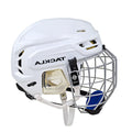 Popular Pro Player TACKLA Brand Inline Hockey Helmet High-density Polyethylene Memory Cotton Lining Complete Protective Gear for