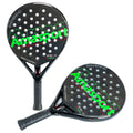 Hot Selling Factory Direct Sale Rts Padel Shovel & Padel Racquet and Padel Racket