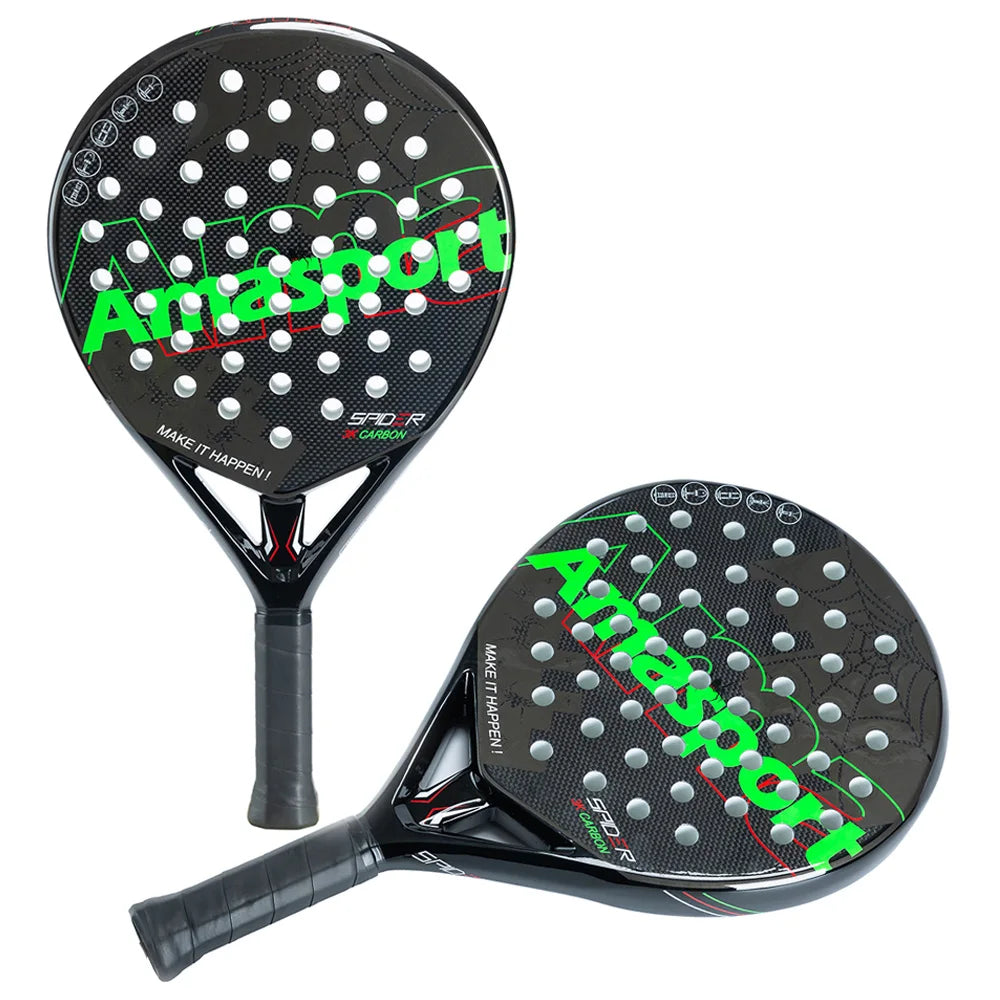 Hot Selling Factory Direct Sale Rts Padel Shovel & Padel Racquet and Padel Racket