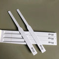 Wholesale Customized Perfume Essential Oils Tester Book with Spiral Binding Biotechnology Perfume Industry