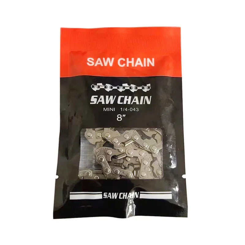 Yunbei Electric Chain Saw Chain Chain Electric Drive Saw Chain 14/16inch High Branch Saw Saw Blade Logging Chainsaw