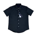 Designer Brand logo Embroidery Short Sleeve  Shirts Men Summer High-end Casual Polo Golf Shirt Custom Wholesale